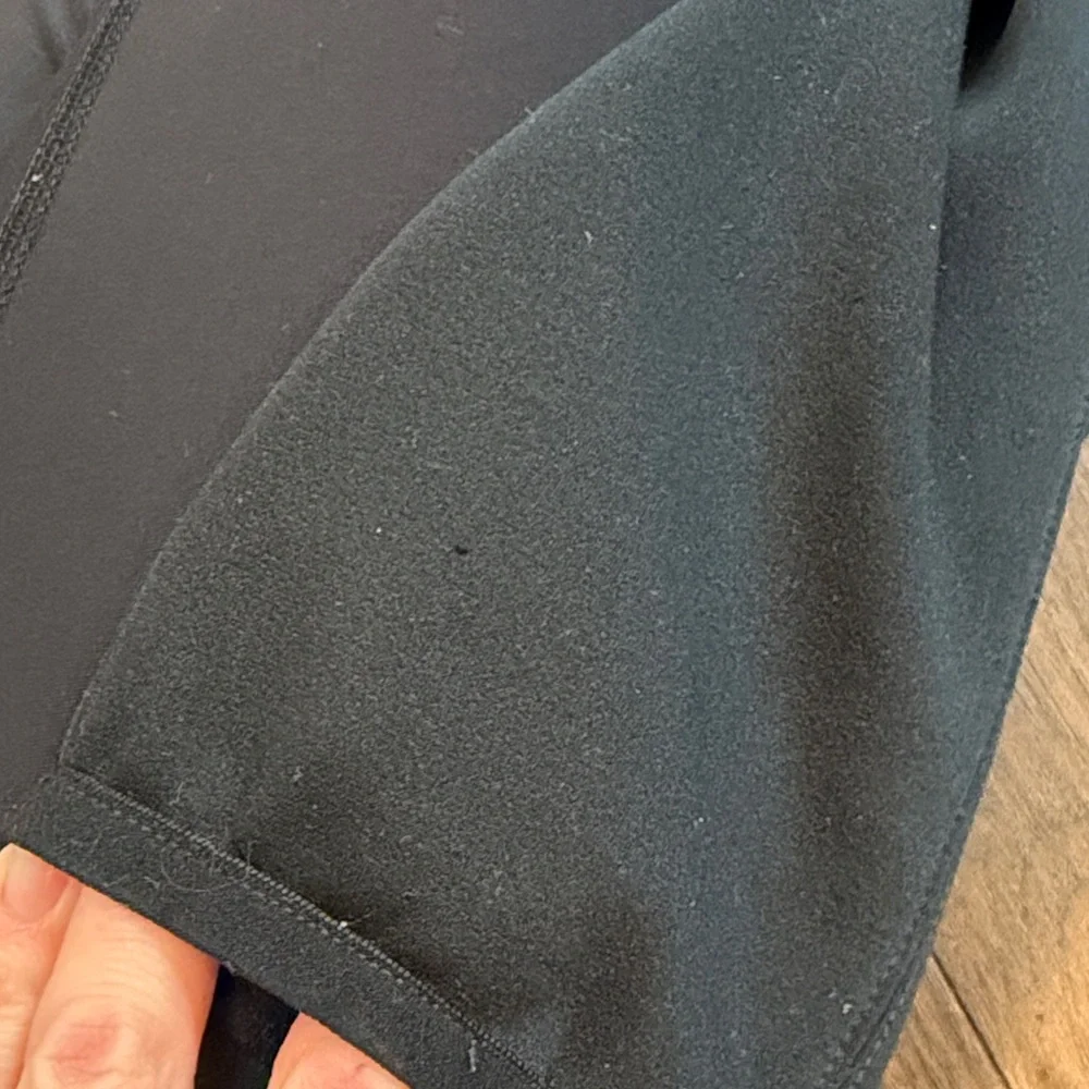 The North Face Men's Jacket in Black Size XL - C11-139